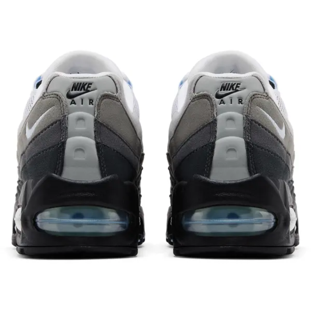 Nike Air Max 95 OG Big Bubble Blue Tint