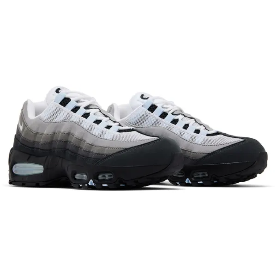 Nike Air Max 95 OG Big Bubble Blue Tint