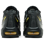 Nike Air Max 95 Corteiz Honey Black