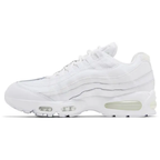 Nike Air Max 95 OG Big Bubble Triple White