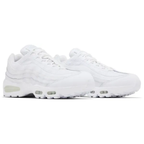 Nike Air Max 95 OG Big Bubble Triple White