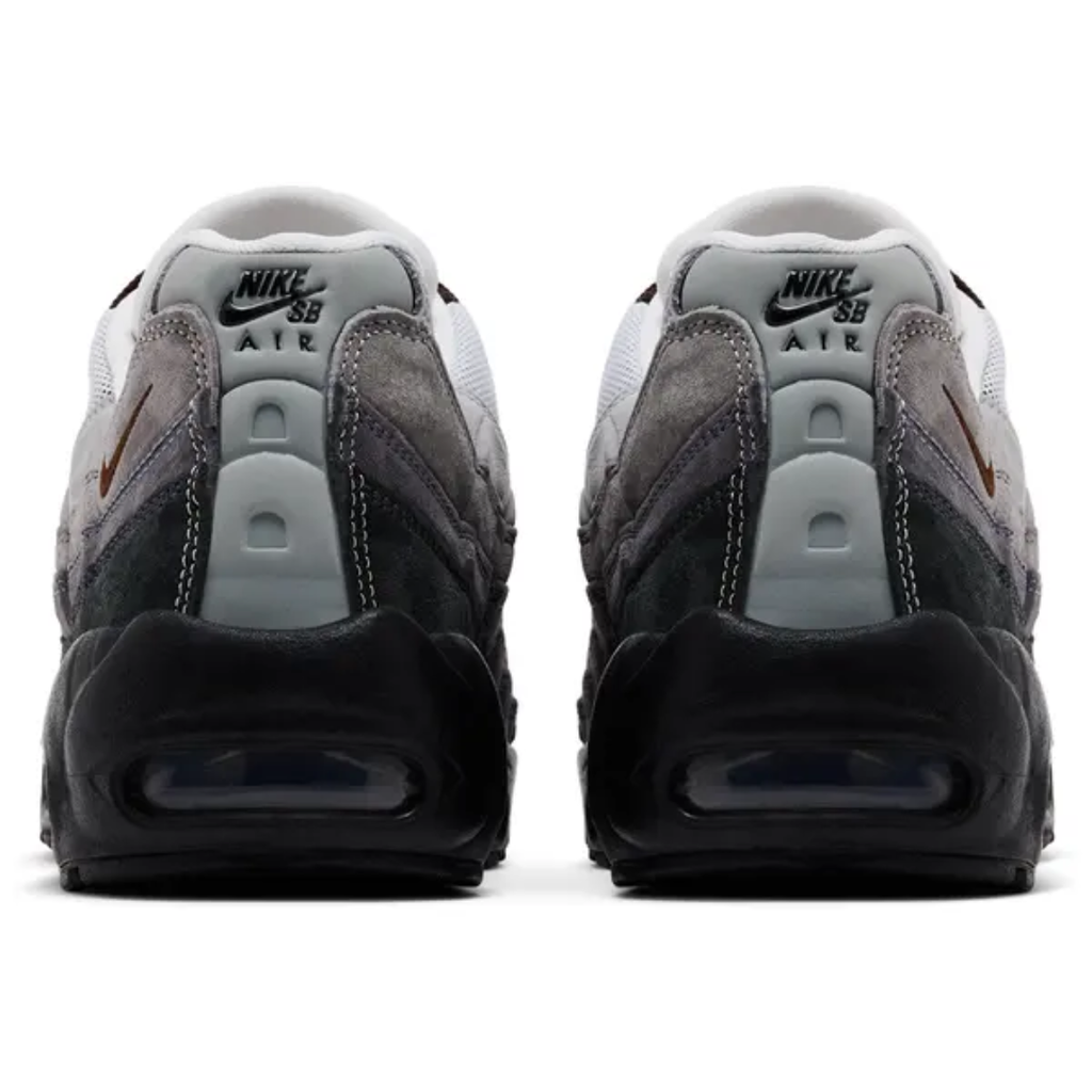 Nike SB Air Max 95 OG Cacao Wow