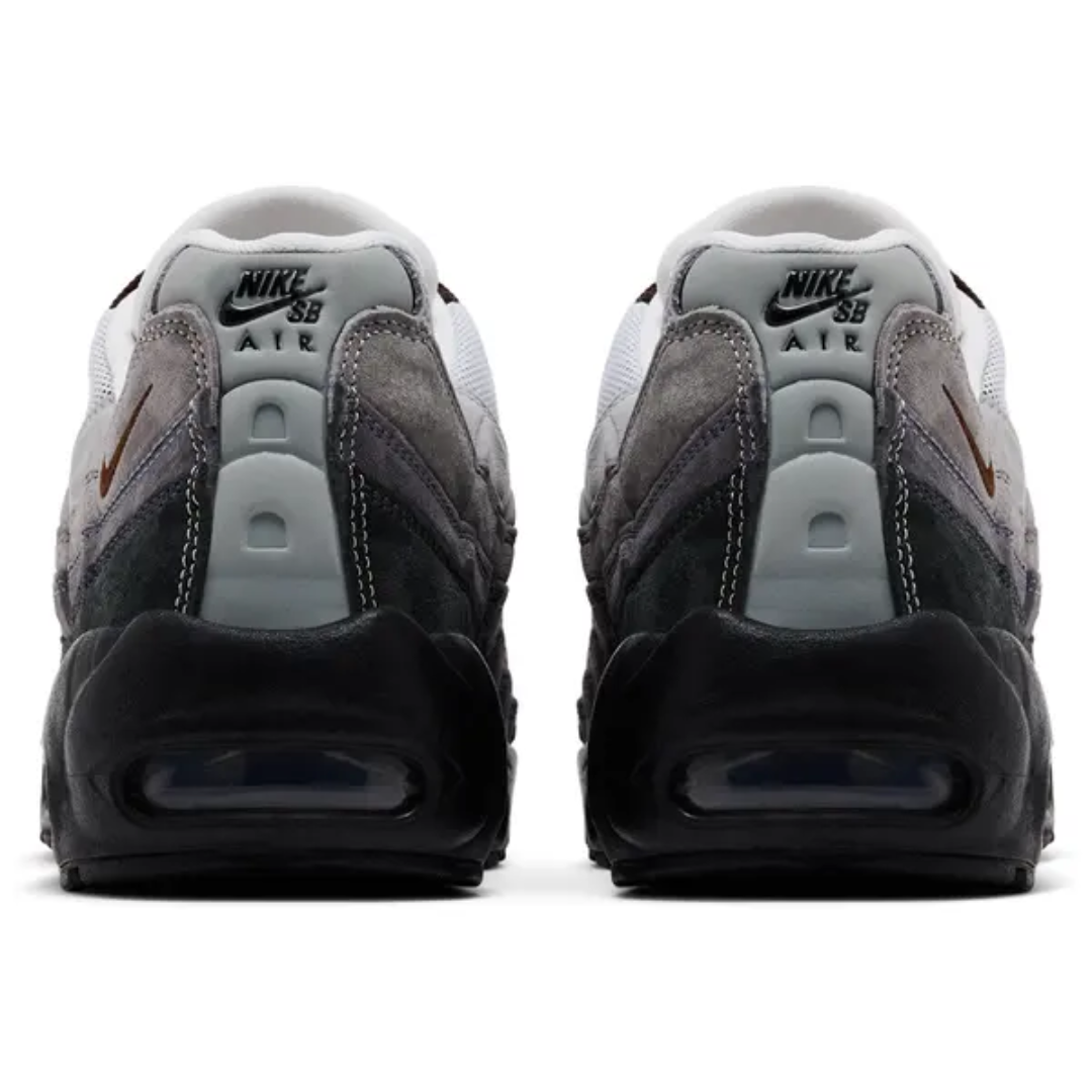Nike SB Air Max 95 OG Cacao Wow