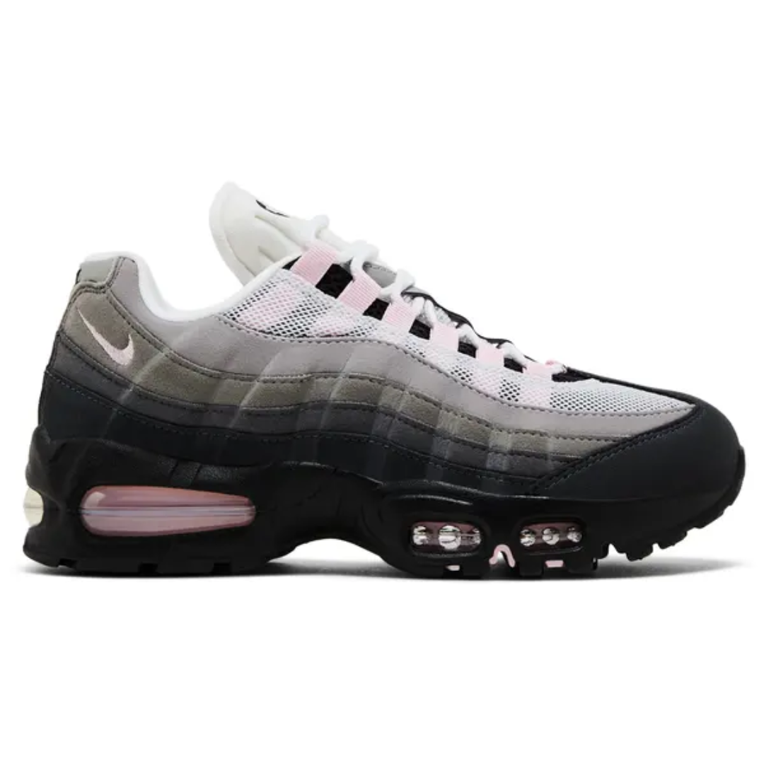 Nike Air Max 95 OG Big Bubble Pink Foam