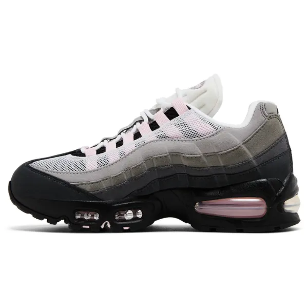 Nike Air Max 95 OG Big Bubble Pink Foam