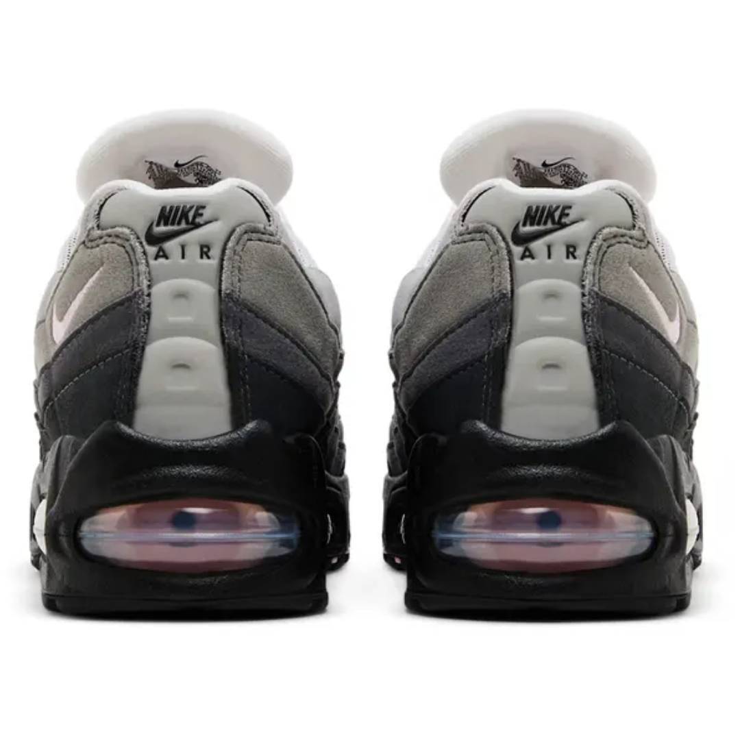 Nike Air Max 95 OG Big Bubble Pink Foam
