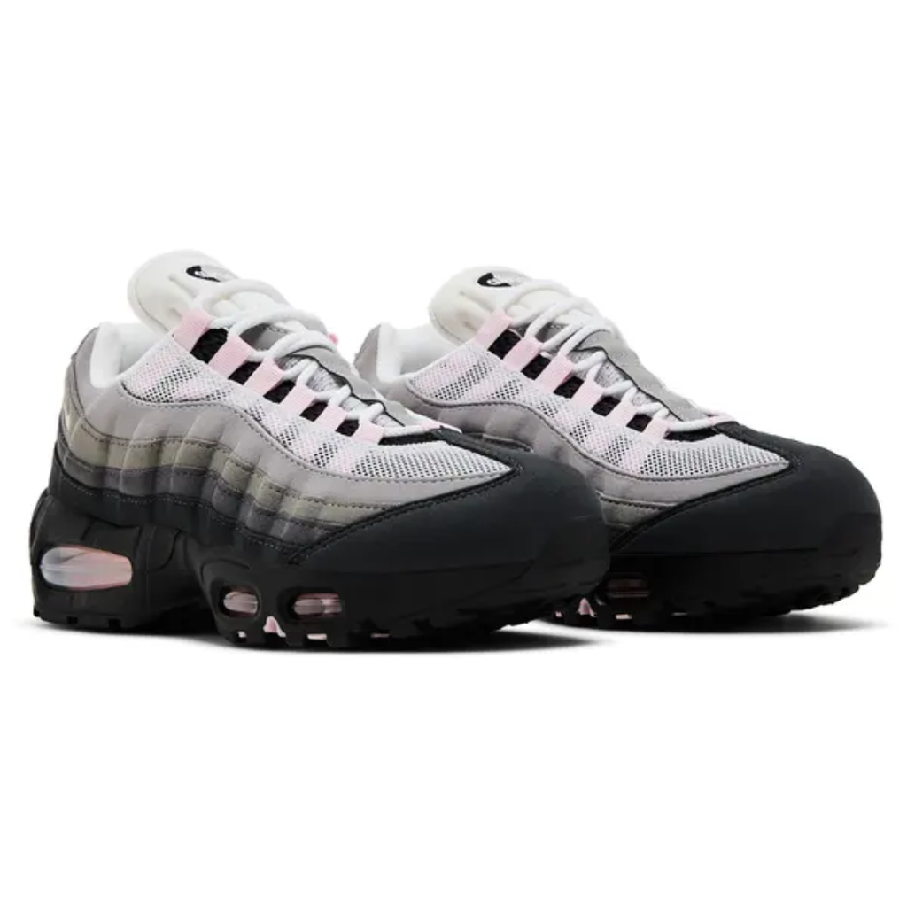 Nike Air Max 95 OG Big Bubble Pink Foam