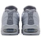 Nike Air Max 95 Big Bubble Wolf Grey