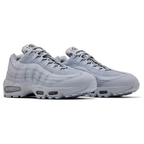 Nike Air Max 95 Big Bubble Wolf Grey