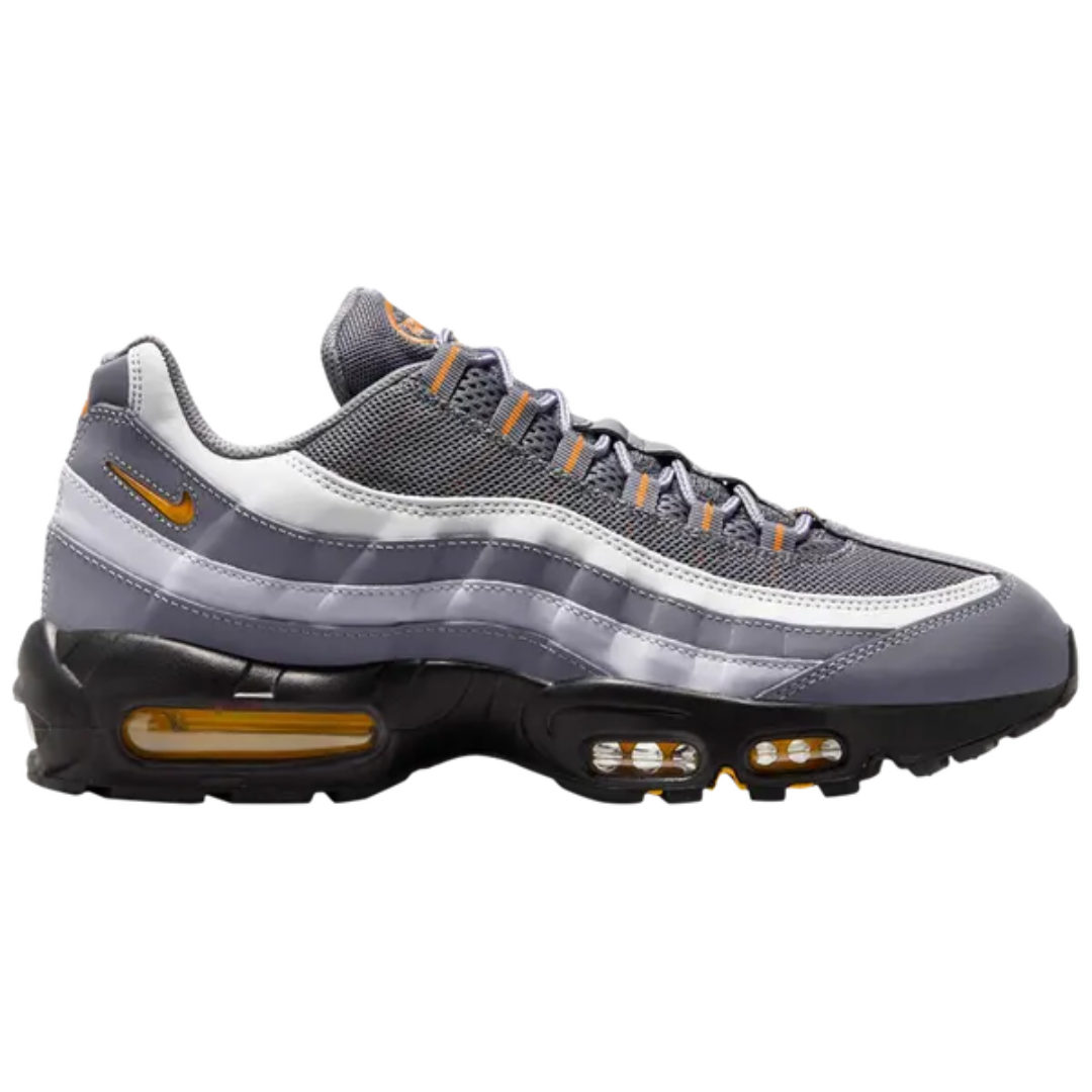 Nike Air Max 95 Cool Grey Sundial