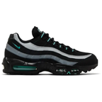 Nike Air Max 95 Black Aurora Green
