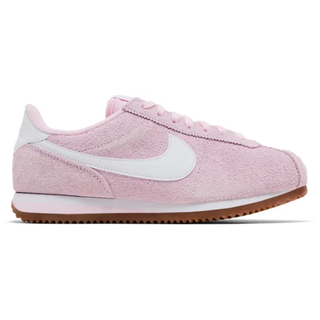 Nike Cortez Vintage Pink Foam