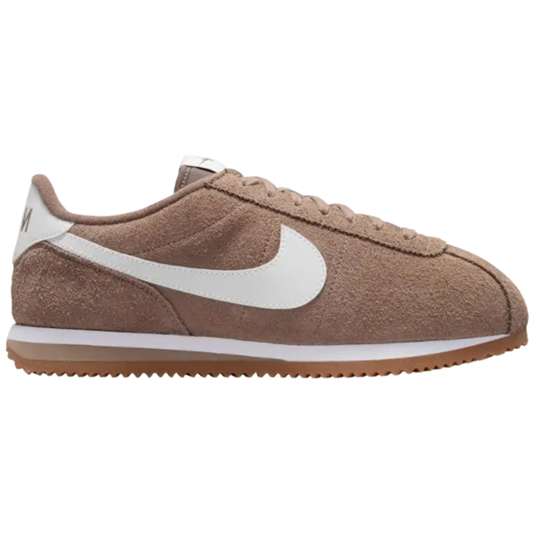 Nike Cortez Vintage Medium Curry