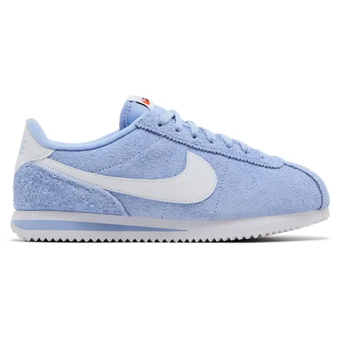 Nike Cortez Vintage Aluminum
