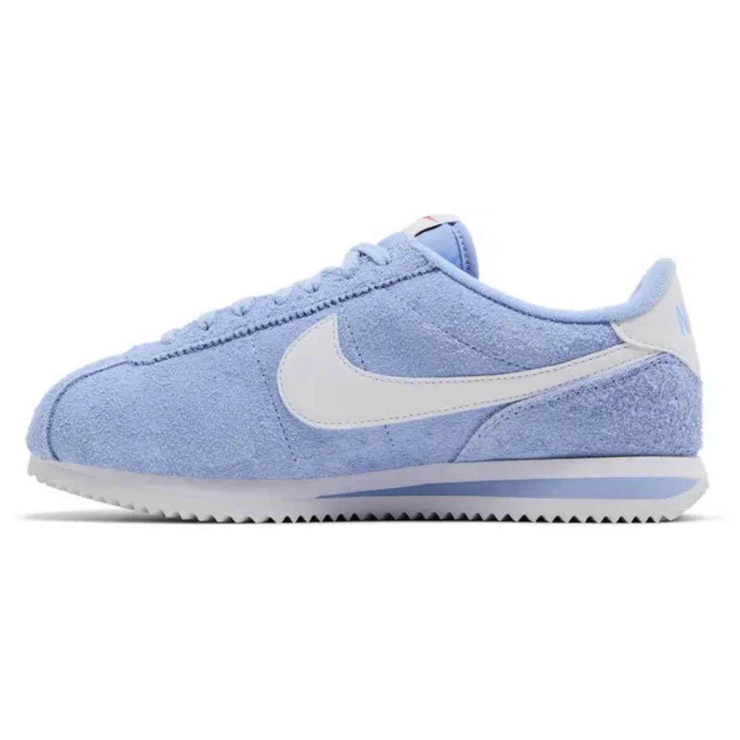 Nike Cortez Vintage Aluminum