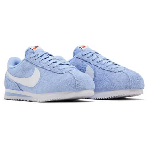 Nike Cortez Vintage Aluminum