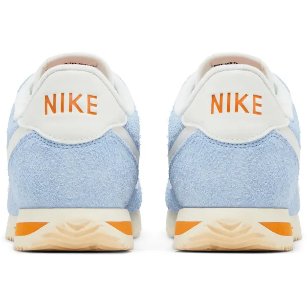 Nike Cortez SE Psychic Blue