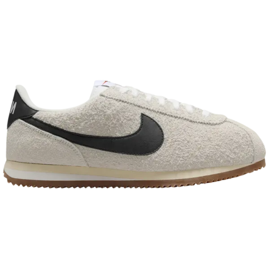 Nike Cortez Vintage Muslin Black