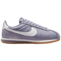 Nike Cortez Textile Cement Grey Gum Sail