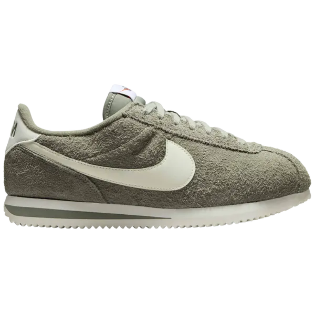 Nike Cortez Vintage Light Army Sail