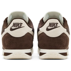 Nike Cortez Textile Baroque Brown Sail Light Orewood Brown