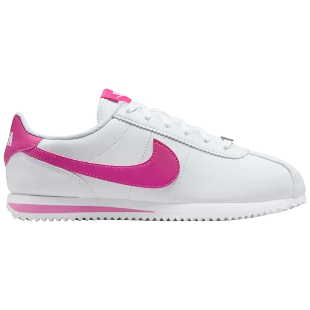 Nike Cortez Laser Fuchsia