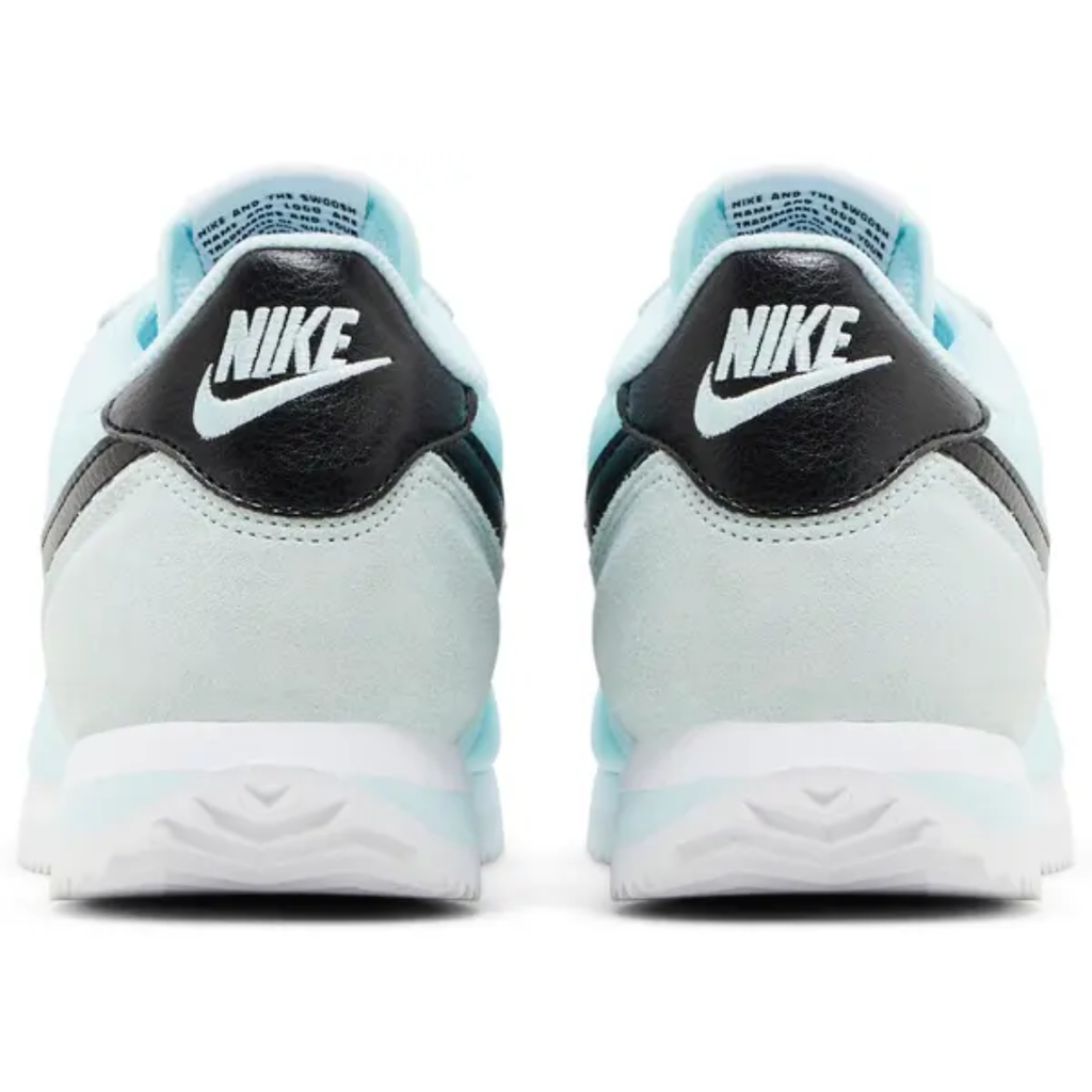 Nike Cortez Textile Glacier Blue