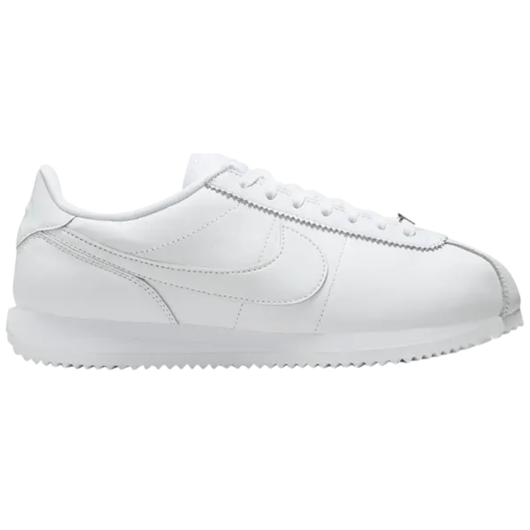 Nike Cortez Triple White