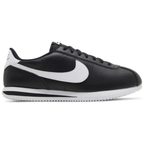Nike Cortez Basic Black White