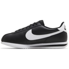 Nike Cortez Basic Black White