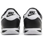 Nike Cortez Basic Black White