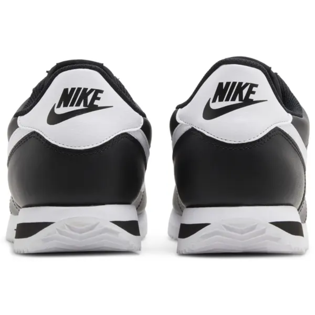 Nike Cortez Basic Black White