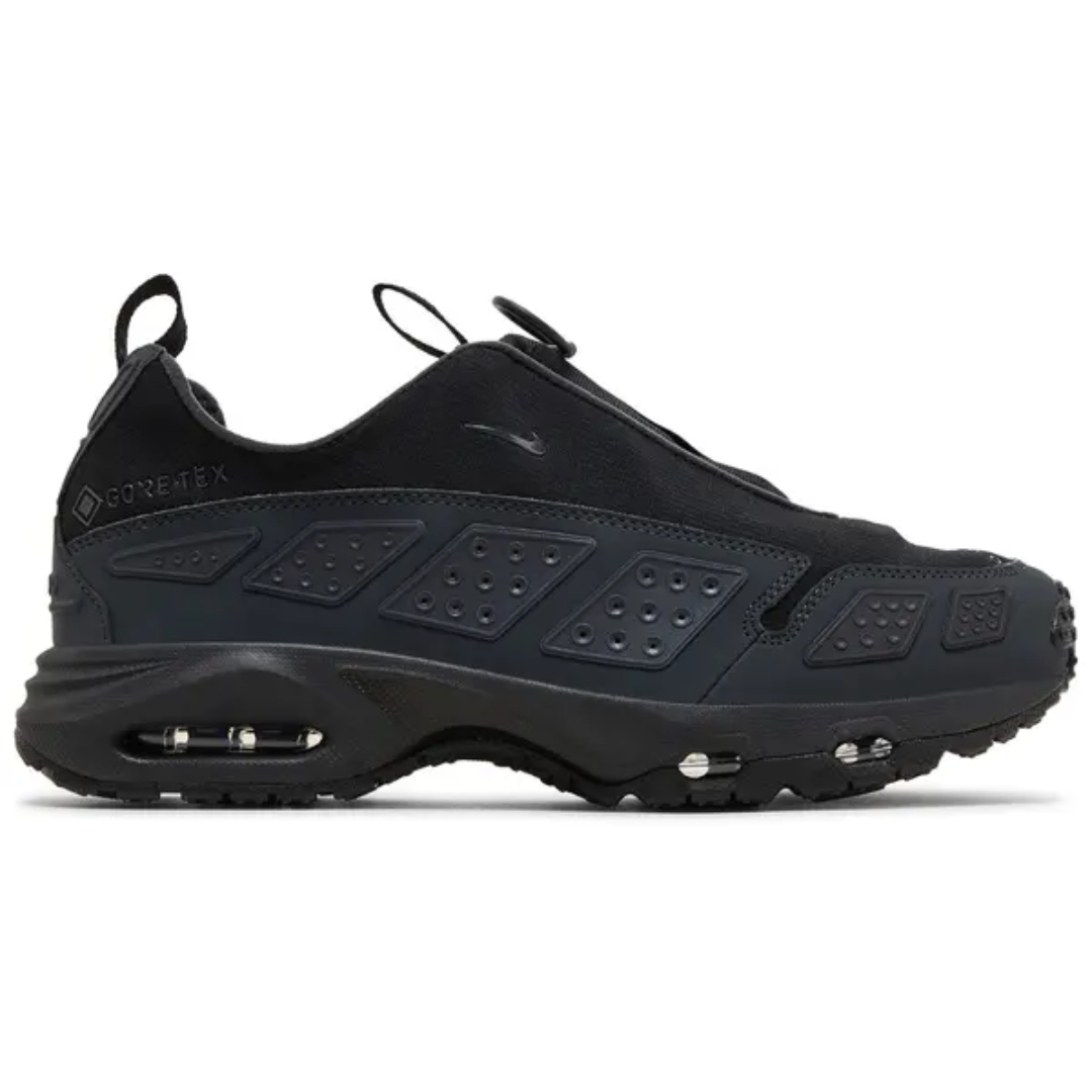 Nike Air Max Sunder GoreTex Black Smoke Grey