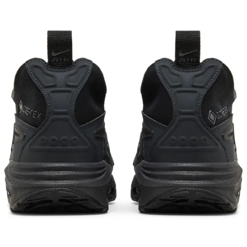 Nike Air Max Sunder GoreTex Black Smoke Grey