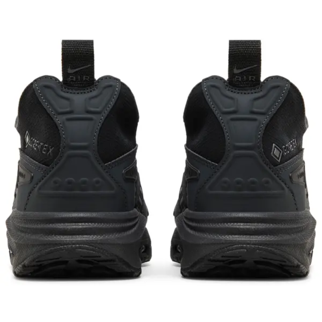 Nike Air Max Sunder GoreTex Black Smoke Grey