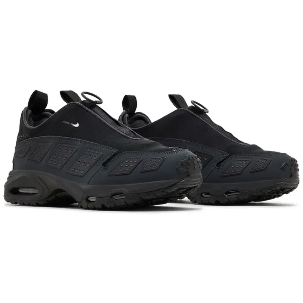 Nike Air Max Sunder GoreTex Black Smoke Grey