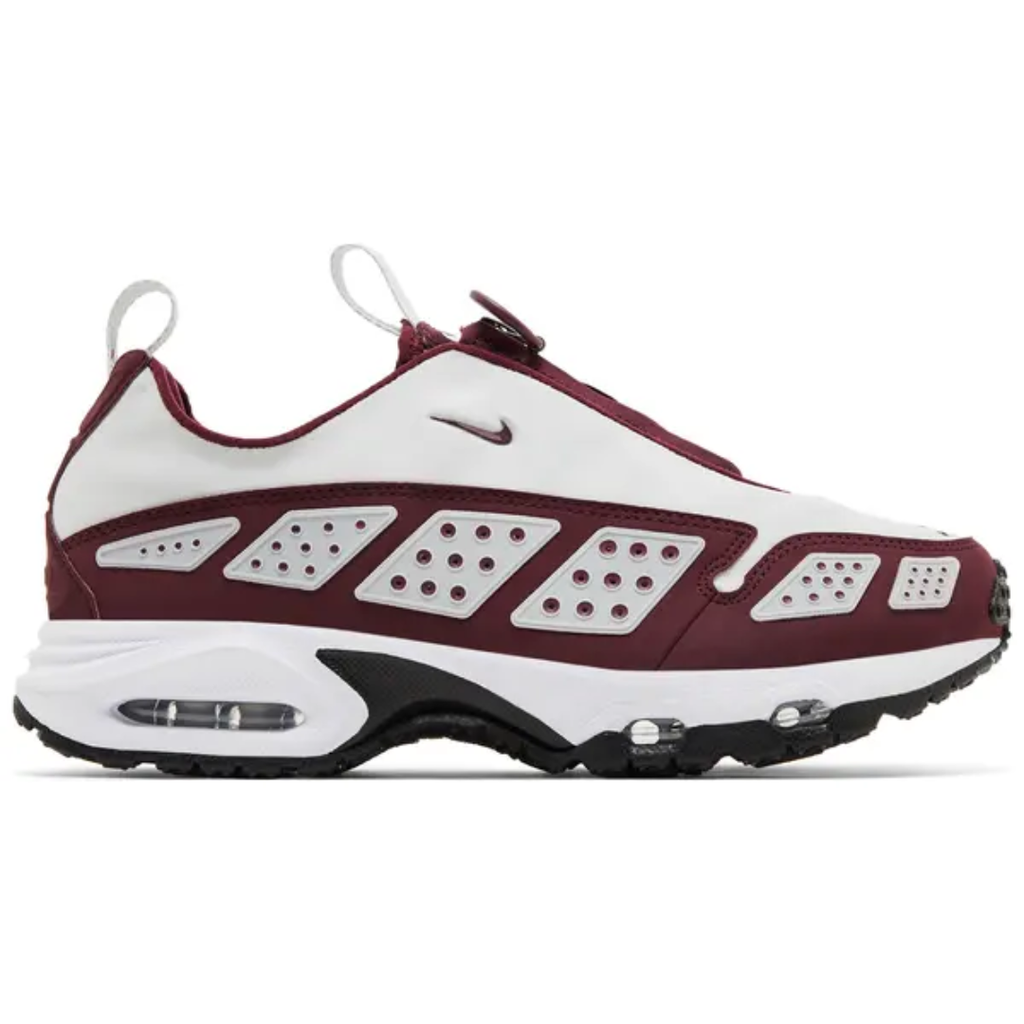 Nike Air Max Sunder Burgundy Crush