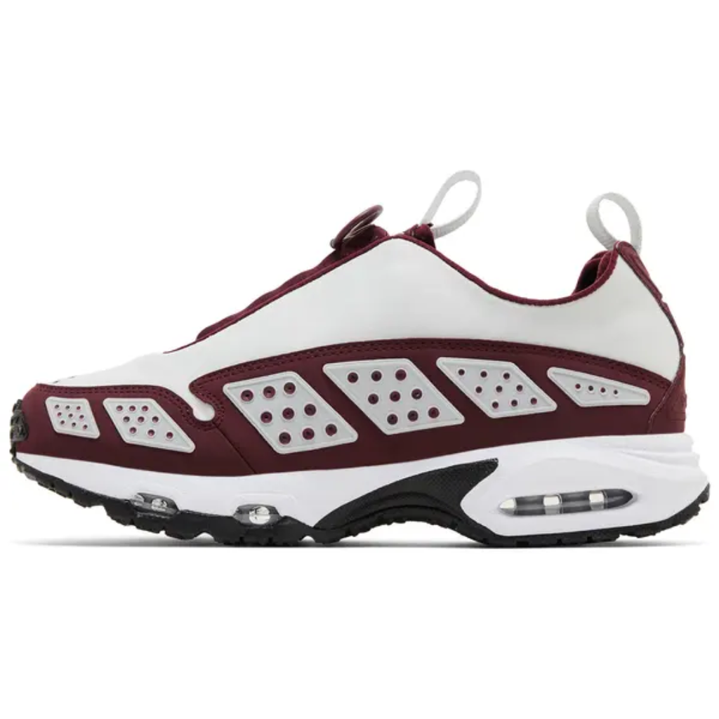 Nike Air Max Sunder Burgundy Crush