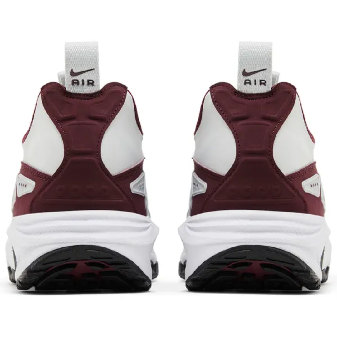 Nike Air Max Sunder Burgundy Crush