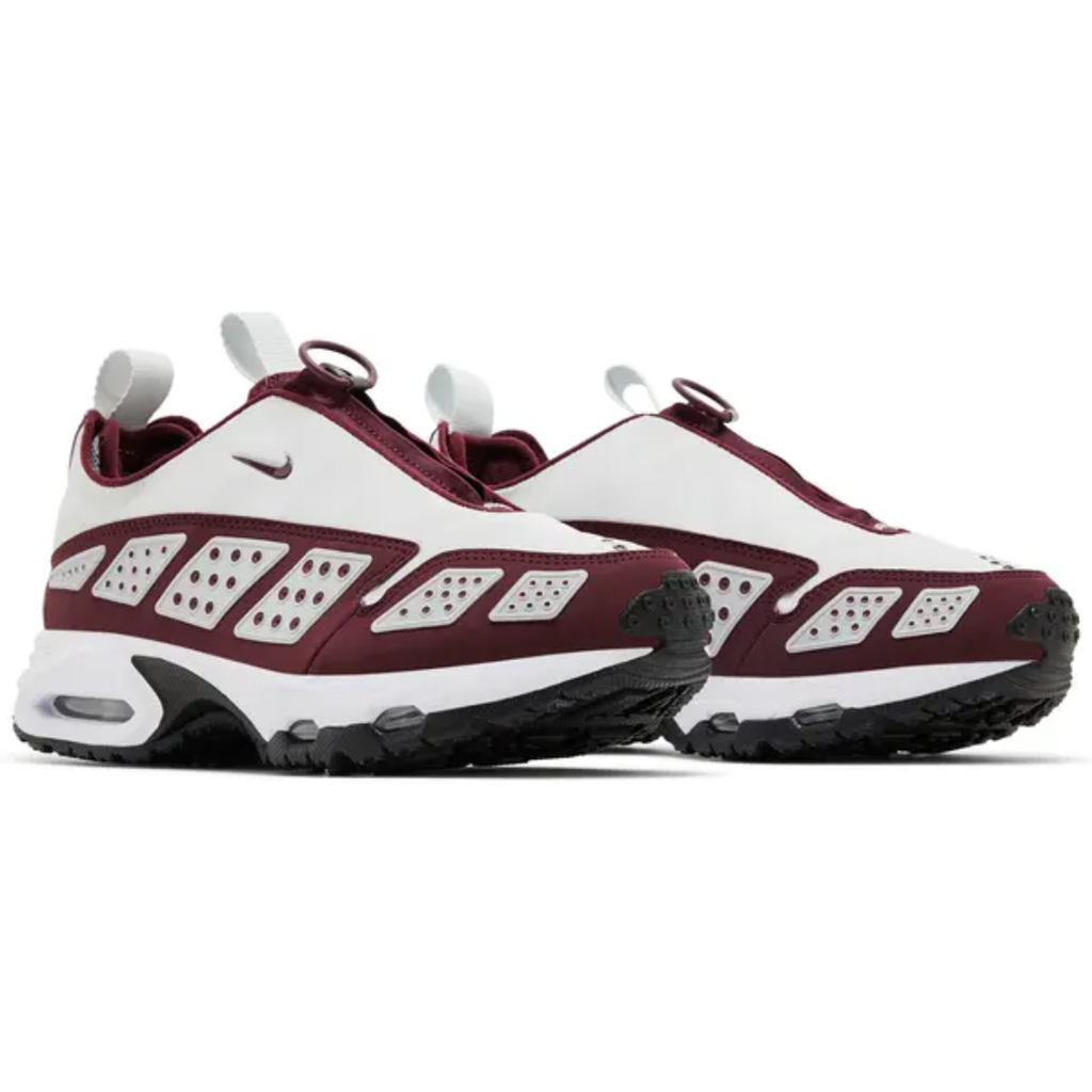 Nike Air Max Sunder Burgundy Crush