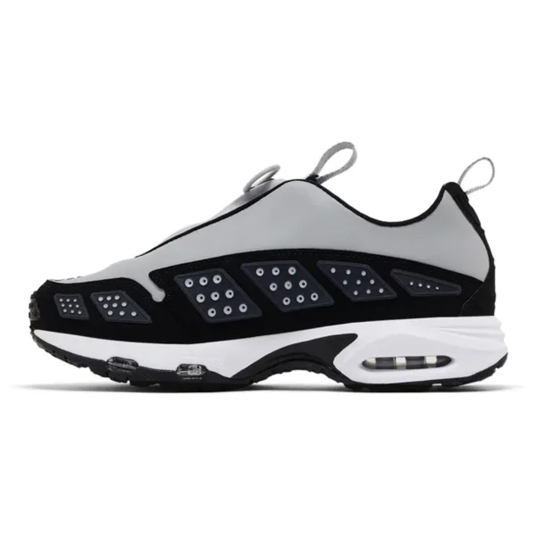 Nike Air Max Sunder Silver Anthracite