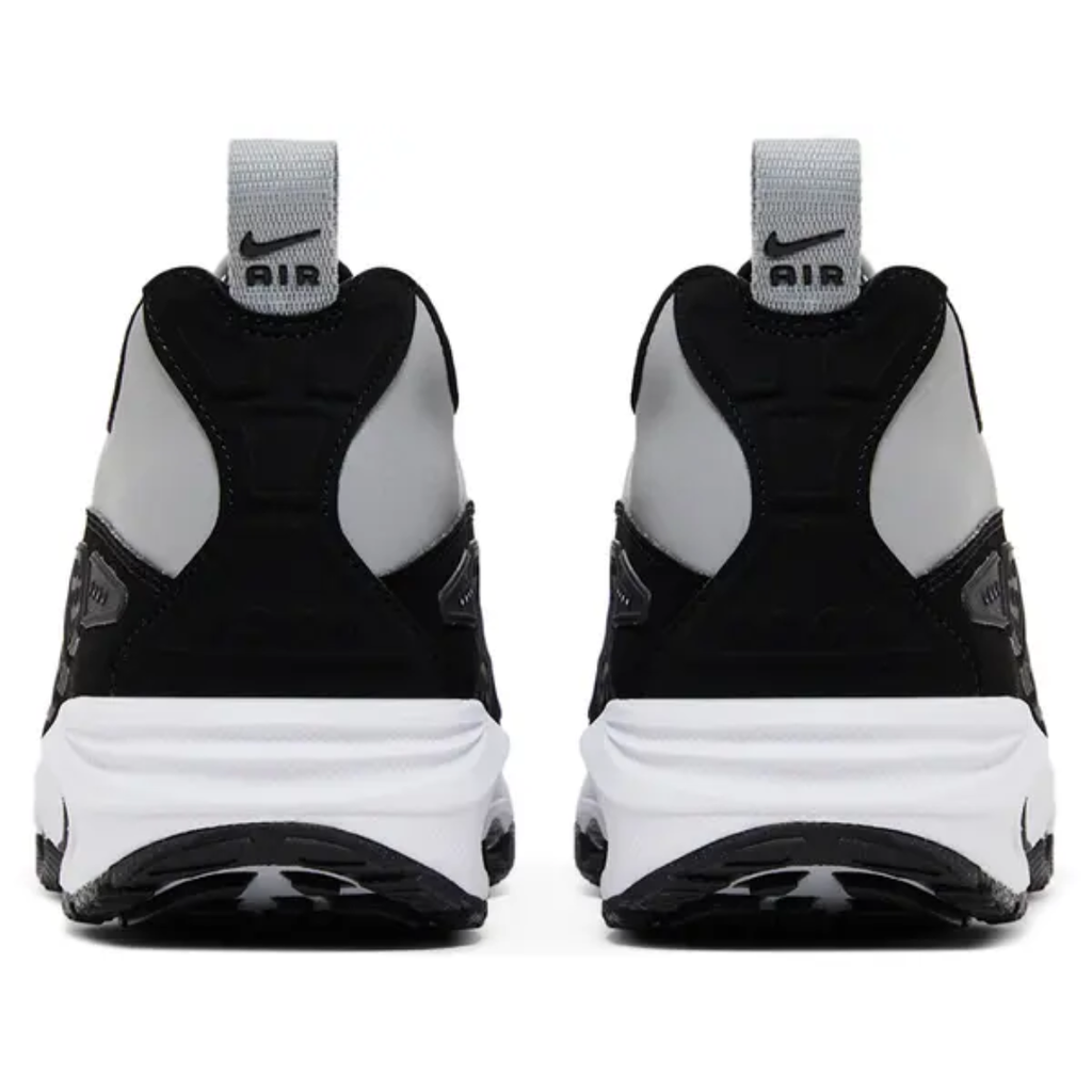 Nike Air Max Sunder Silver Anthracite