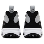 Nike Air Max Sunder Silver Anthracite