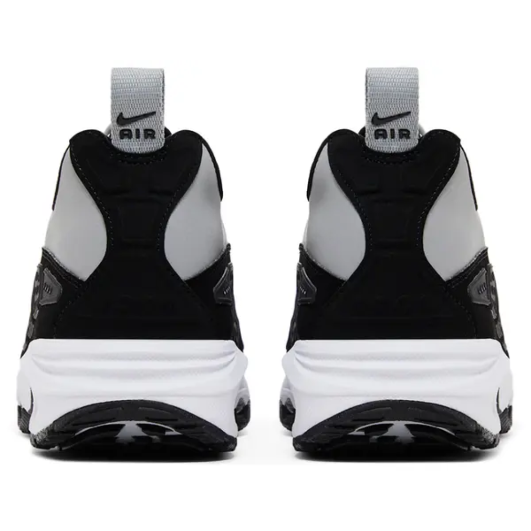Nike Air Max Sunder Silver Anthracite