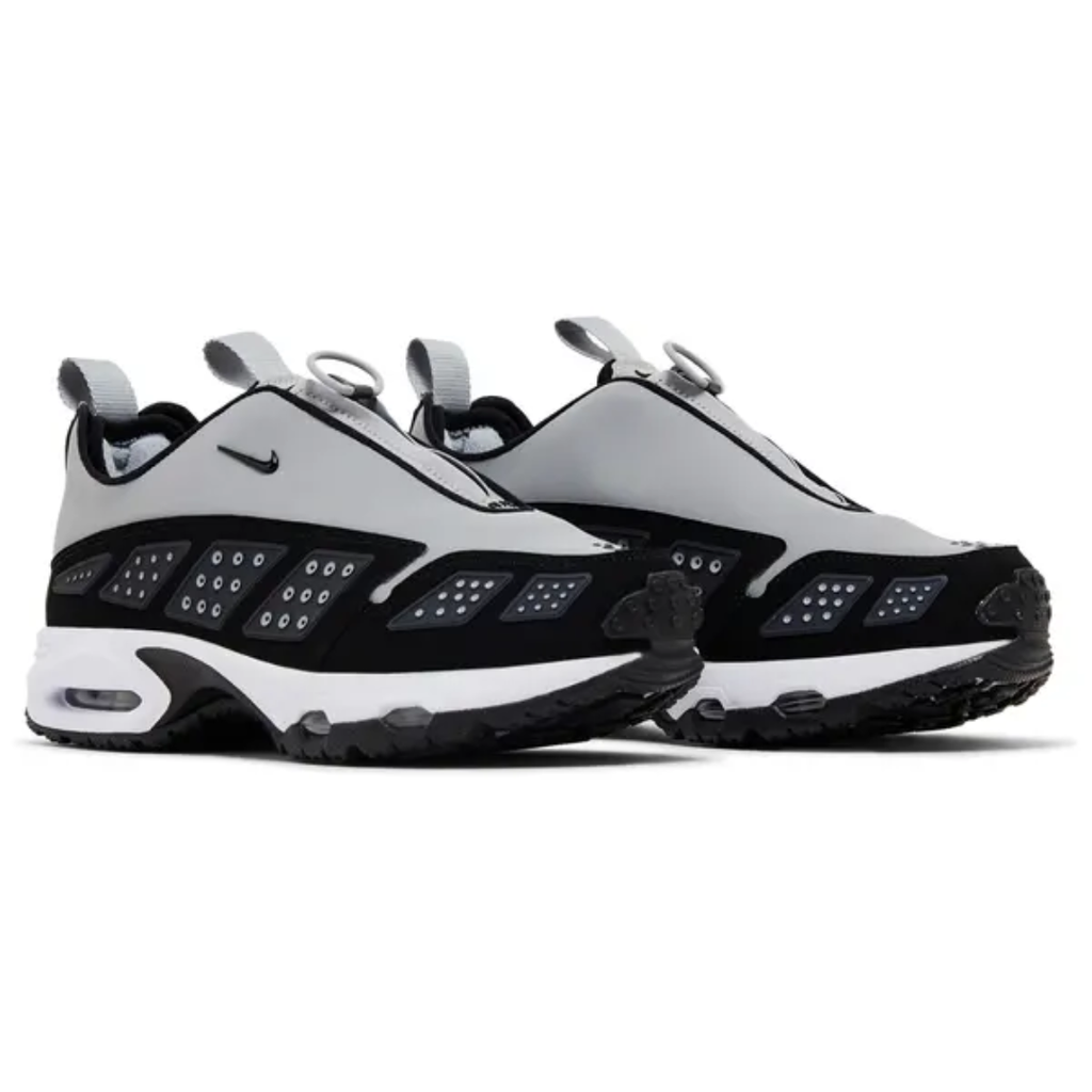 Nike Air Max Sunder Silver Anthracite