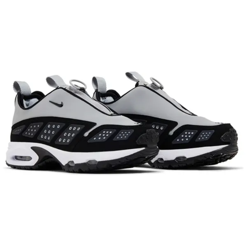 Nike Air Max Sunder Silver Anthracite