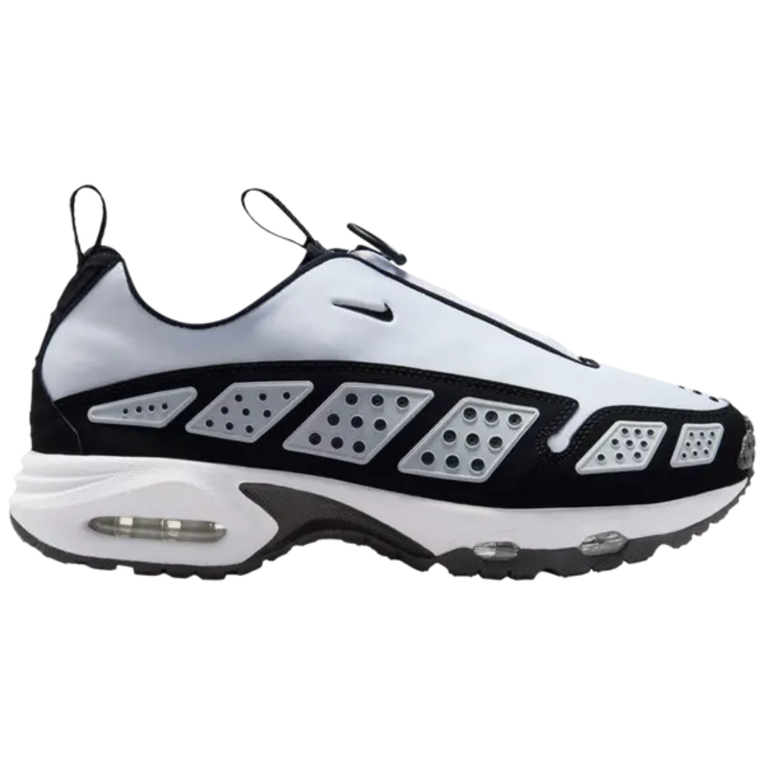 Nike Air Max Sunder White Black