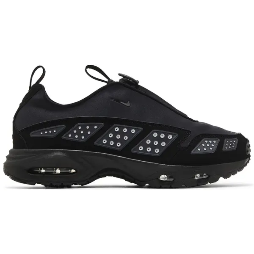 Nike Air Max Sunder Black Silver