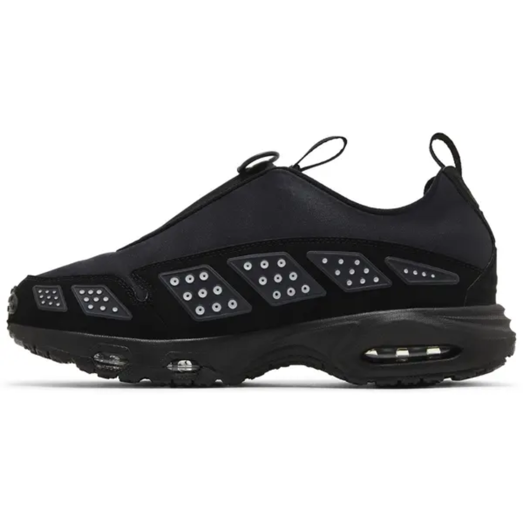 Nike Air Max Sunder Black Silver