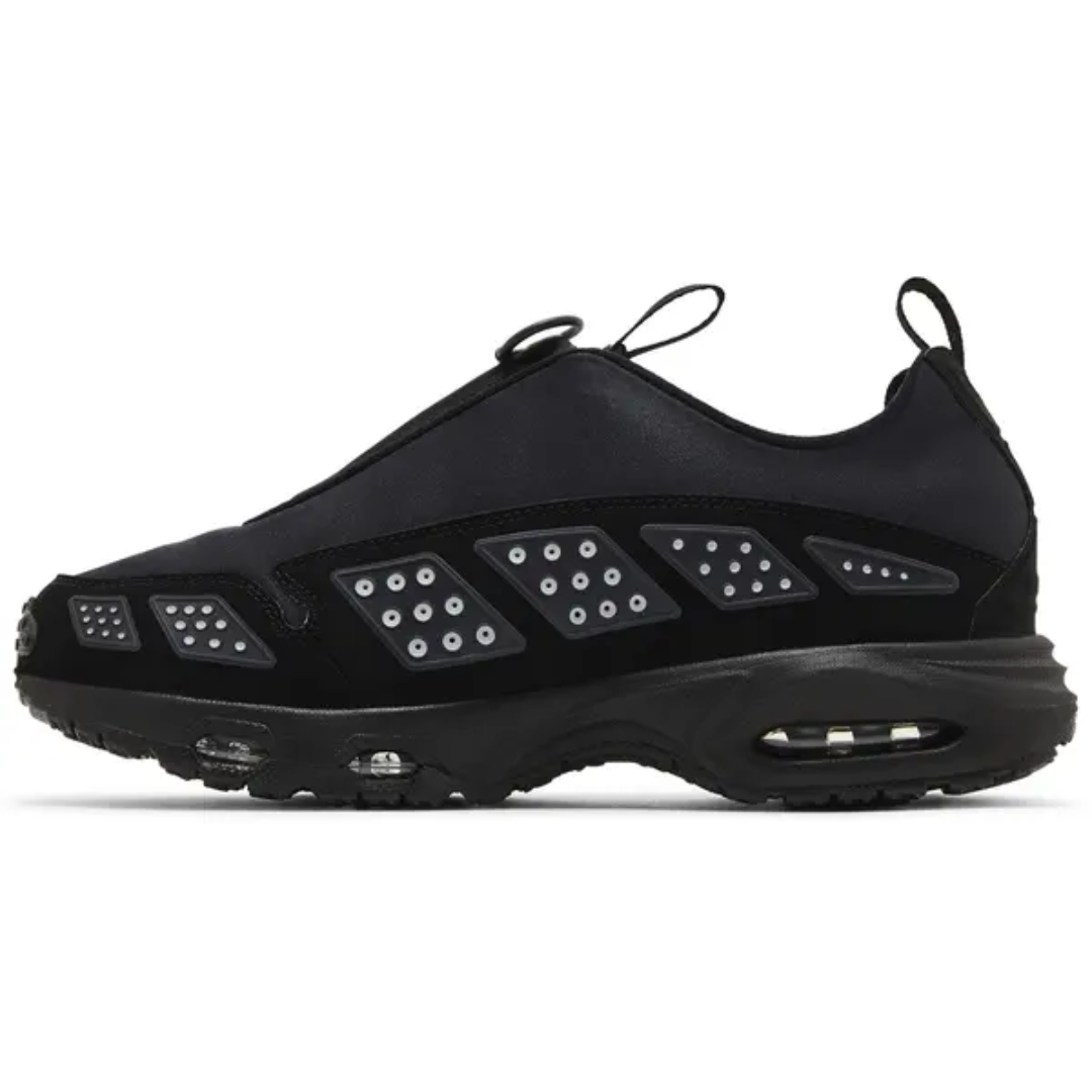 Nike Air Max Sunder Black Silver